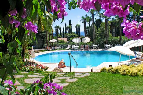 Villa Sofia Lake Garda