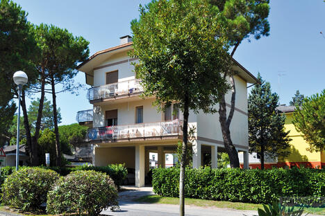 Villa Stefano Bibione