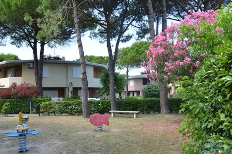 Villaggio San Siro Bibione