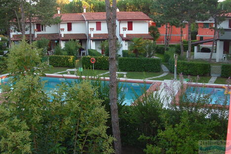 Villaggio Tamerix Bibione