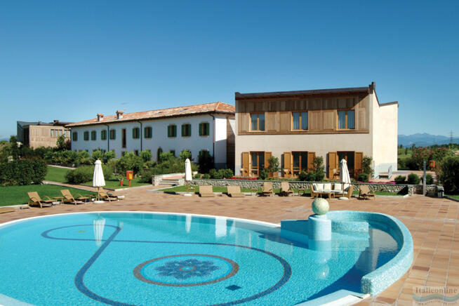 Active Hotel Paradiso & Golf Lake Garda