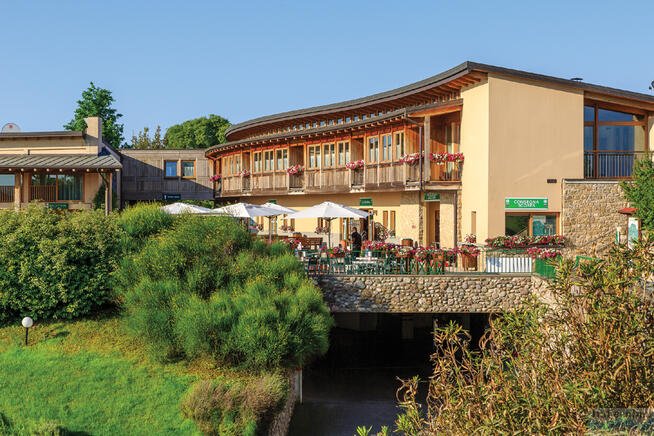 Active Hotel Paradiso & Golf Gardasee