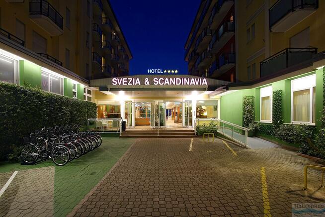 Aparthotel Svezia a Scandinavia Lido di Jesolo
