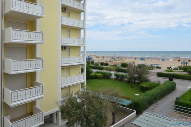 Appartamenti Frontemare - Spiaggia Bibione