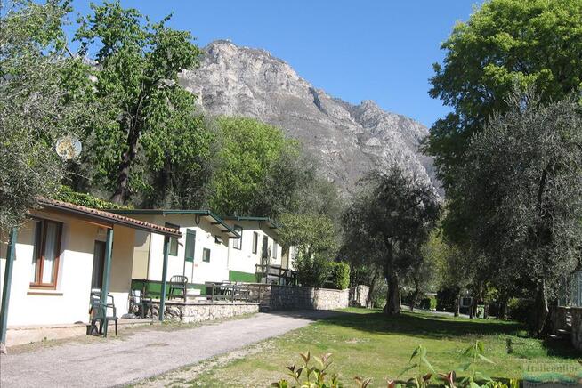 Camping Garda Lago di Garda