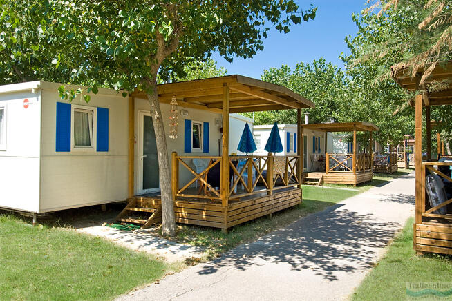 Camping Village Misano Misano Adriatico