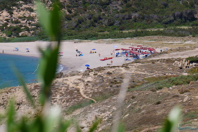Club Esse Gallura Beach Village Aglientu