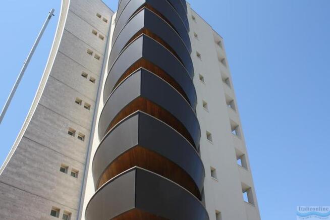 Condominio Torre Bahia Lignano