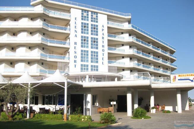 Elena Resort Silvi Marina