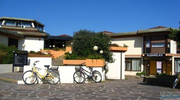 Golf Hotel Albarella Albarella