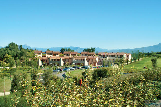 Golf Residence Lake Garda