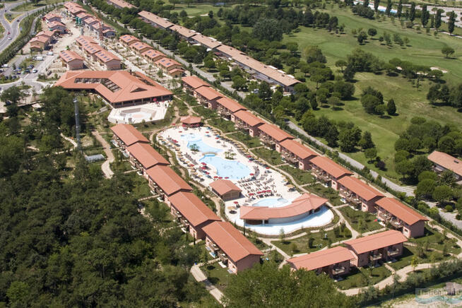 Green Village Resort Lignano