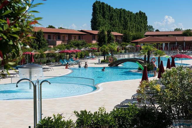 Green Village Resort Lignano