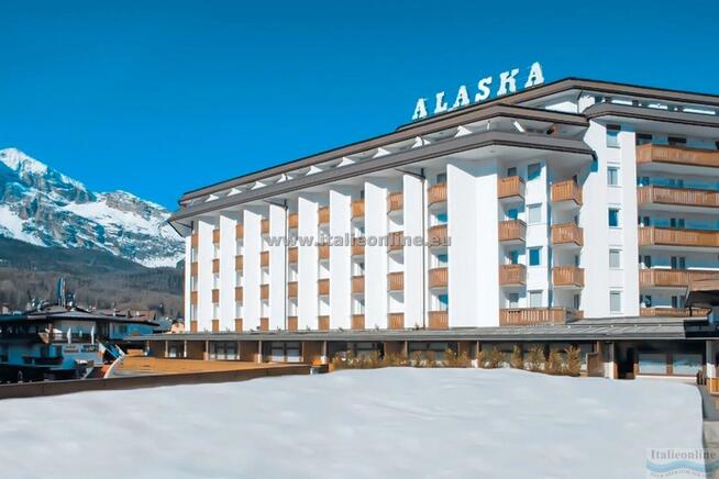 Hotel Alaska Cortina d´Ampezzo