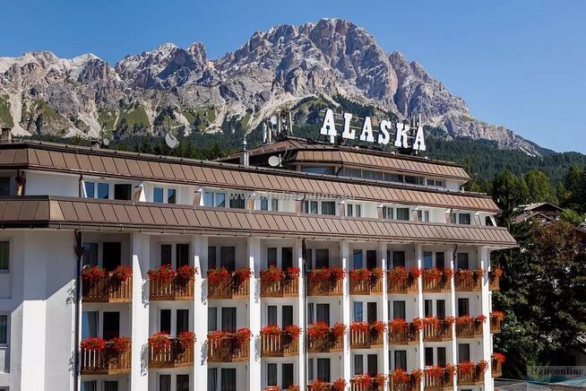 Hotel Alaska Cortina d´Ampezzo