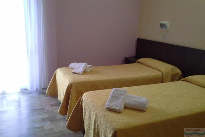 Hotel Annetta Rimini