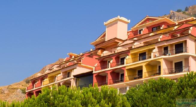 Hotel Baia Taormina Taormina