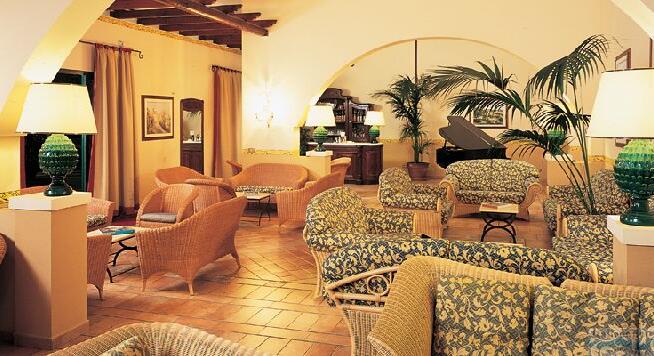 Hotel Baia Taormina Taormina