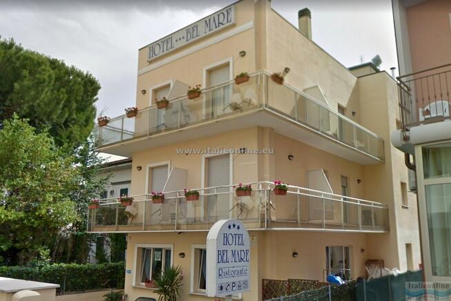 Hotel Bel Mare Rimini