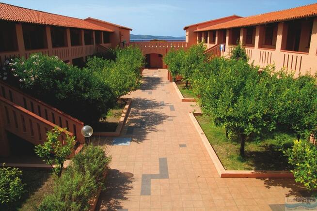 Hotel Cala Bitta Baia Sardinia
