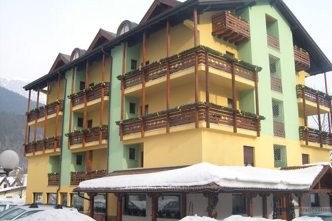 Hotel Dal Bon Andalo