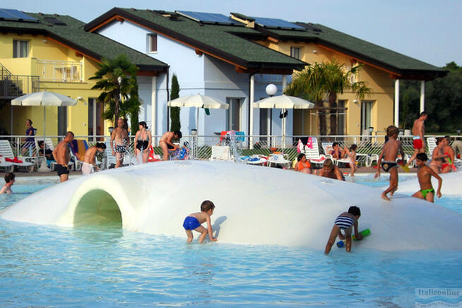 Hotel Del Parco - Spiaggia Romea Lido delle Nazioni
