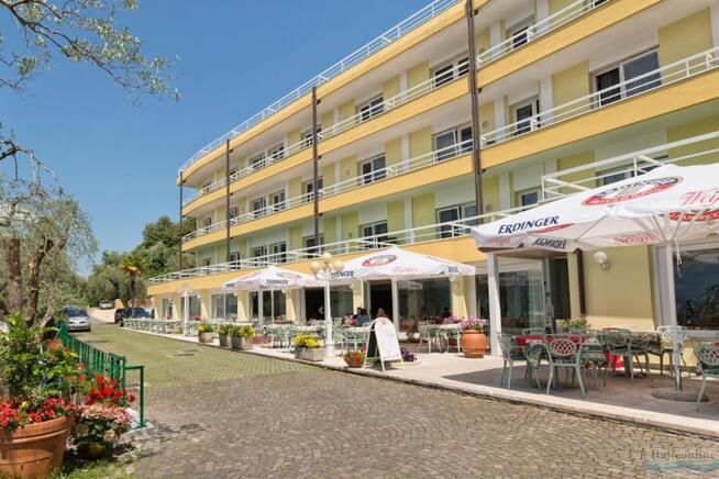 Hotel Internazionale Lago di Garda