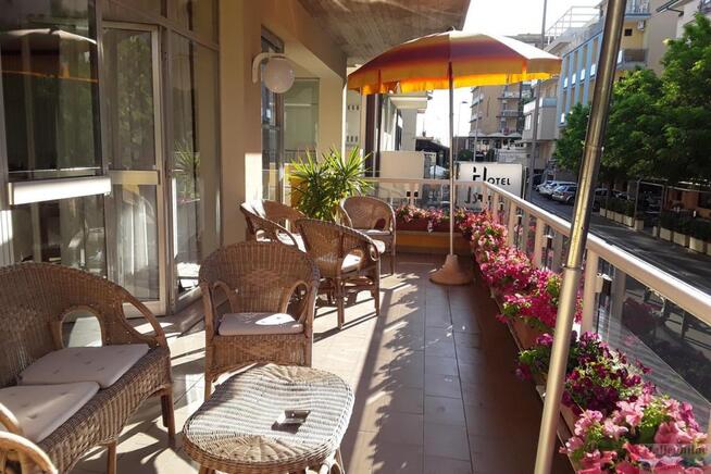 Hotel Ischia Rimini