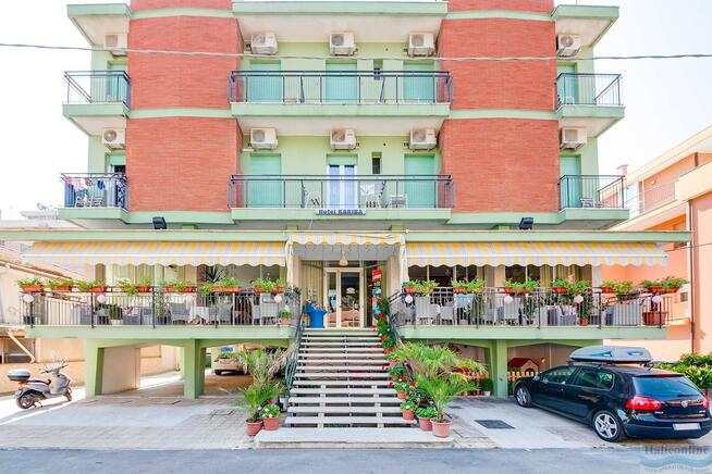 Hotel Kariba Rimini