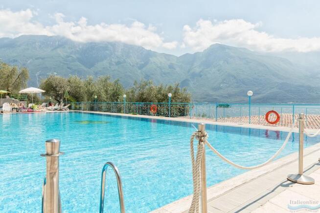 Hotel La Limonaia Lago di Garda