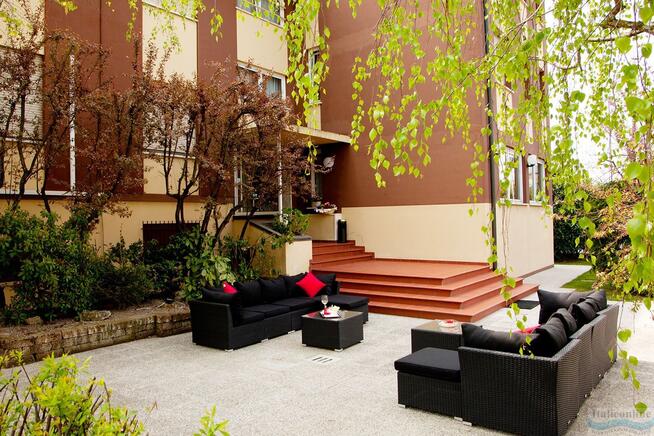Hotel Mini Palace Bologna