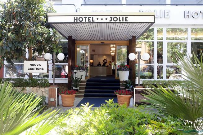 Hotel New Jolie Rimini