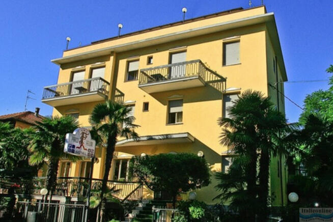 Hotel Parco Fellini Rimini