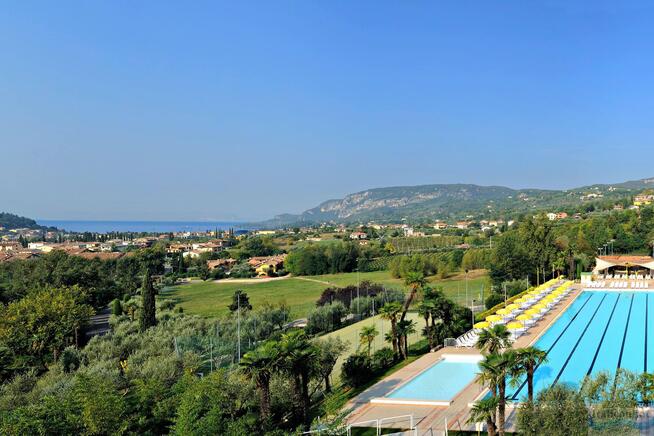 Hotel Poiano Resort Lake Garda