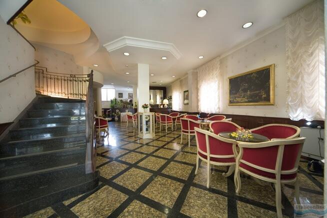 Hotel President Rimini