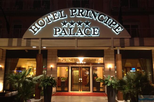 Hotel Principe Palace Lido di Jesolo