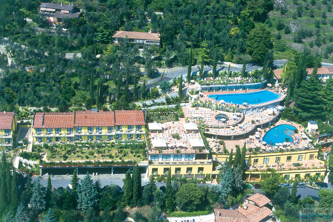 Hotel San Pietro Lake Garda