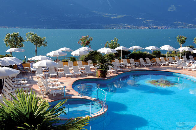 Hotel San Pietro Lago di Garda