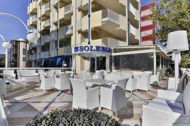 Hotel Sole Blu Rimini