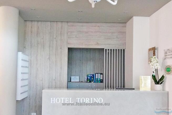 Hotel Torino Lido di Jesolo