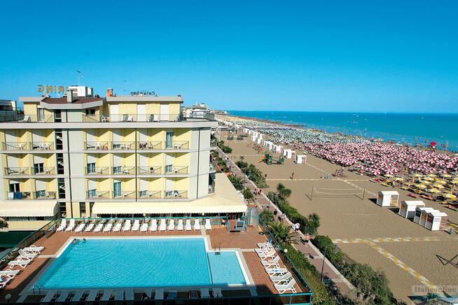 Hotel Touring Caorle