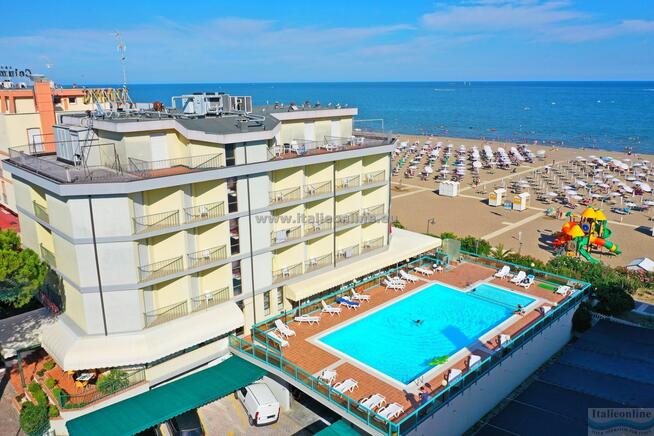 Hotel Touring Caorle