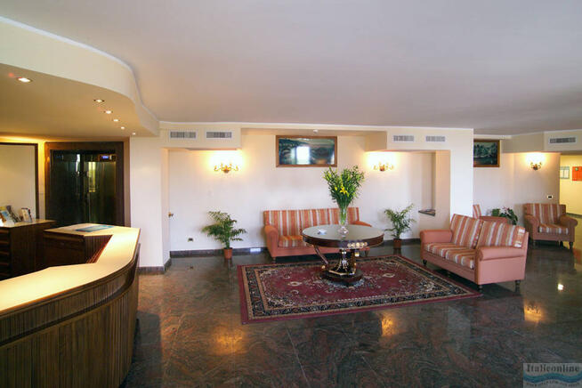 Hotel Villa Bianca Taormina