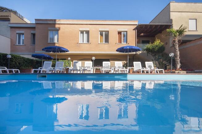 Hotel Villa Margherita Ladispoli
