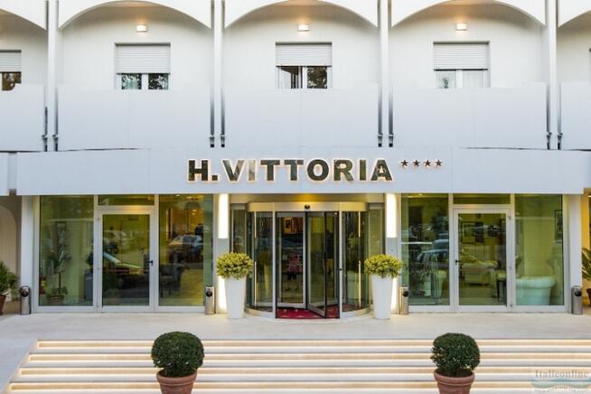 Hotel Vittoria Riccione