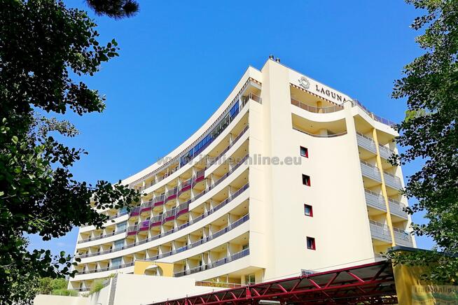 Laguna Park Hotel Bibione