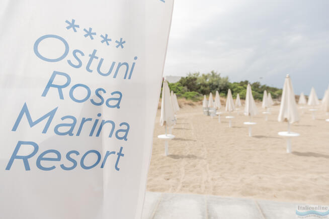 Ostuni Rosa Marina Resort Ostuni