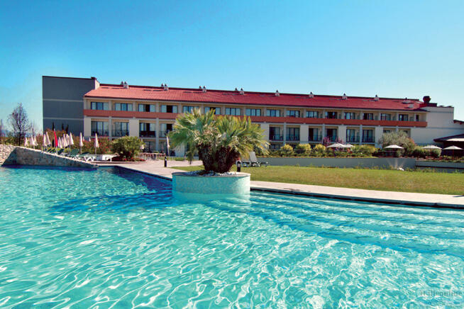 Parc Hotel Gardasee