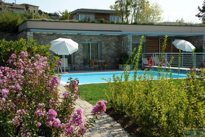 Parc Hotel Germano Suites Lake Garda