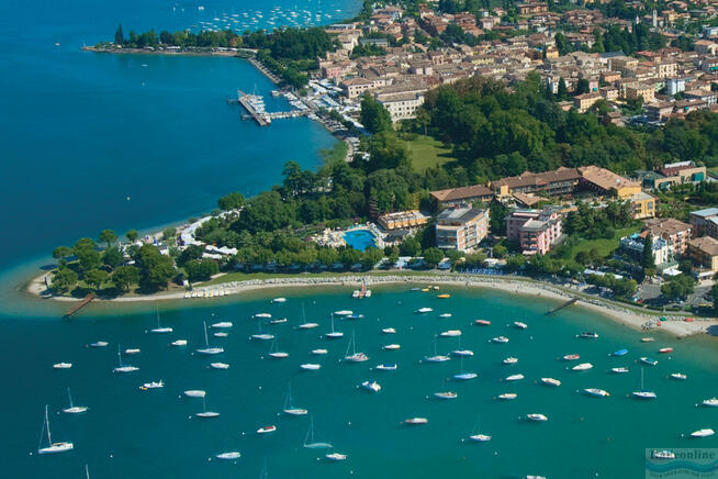 Parc Hotel Gritti Lake Garda